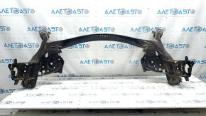 Балка задняя Mazda CX-50 23-26 под R17