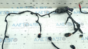 Проводка моторная Jeep Cherokee KL 19-22 3.2