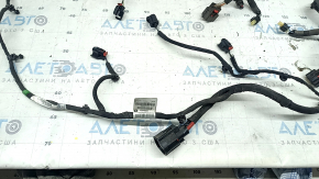 Проводка моторная Jeep Cherokee KL 19-22 3.2