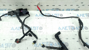 Проводка моторная Jeep Cherokee KL 19-22 3.2