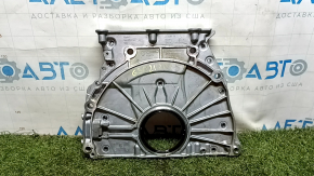 Передняя крышка двигателя BMW 5 G30 20-23 B46B20B 2.0T RWD