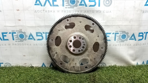 Маховик BMW 5 G30 17-23 B46B20B 2.0T RWD
