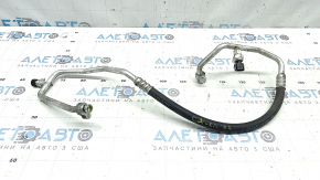 Трубка кондиционера конденсер-компрессор Mazda CX-50 23-26 2.5, 2.5T