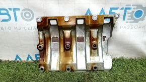 Маслоотражатель BMW 5 G30 17-23 B46B20B 2.0T RWD