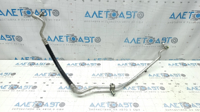 Трубка кондиционера компрессор-печка Mazda CX-50 23-26 2.5