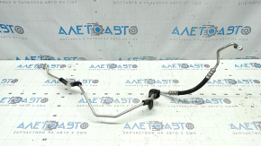 Трубка кондиционера печка-конденсер Mazda CX-50 23-26 2.5