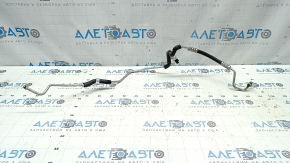 Трубка кондиционера печка-конденсер Mazda CX-50 23-26 2.5