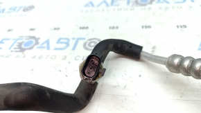 Трубка кондиционера печка-конденсер Mazda CX-50 23-26 2.5