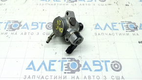 Топливный насос высокого давления ТНВД Mazda CX-50 23-26 2.5
