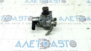 Топливный насос высокого давления ТНВД Mazda CX-50 23-26 2.5