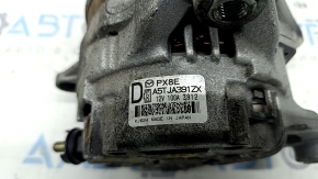 Генератор Mazda CX-50 23-26 2.5
