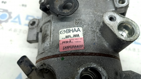 Compresor aer condiționat Mazda CX-50 23-25 2.5