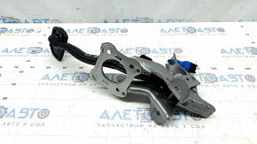 Педаль тормоза Mazda CX-50 23-26