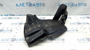 Защита заднего бампера левая Mazda CX-50 23-26