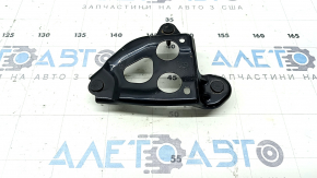Кронштейн ABS АБС Mazda CX-50 23-26 верхний