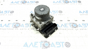 ABS АБС Mazda CX-50 23-26
