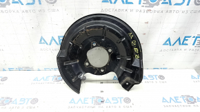 Кожух тормозного диска задний правый Mazda CX-50 23-26