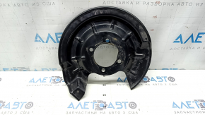 Кожух тормозного диска задний правый Mazda CX-50 23-26