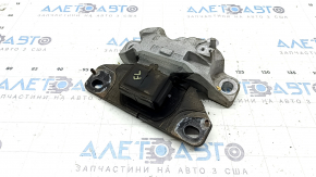 Подушка двигателя левая Mazda CX-50 23-26 2.5