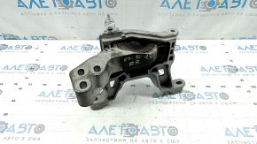Подушка двигателя правая Mazda CX-50 23-26 2.5