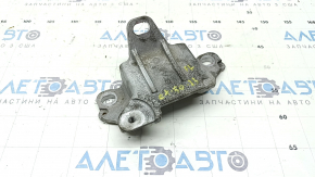 Кронштейн левой подушки двигателя Mazda CX-50 23-26 2.5, 2.5T