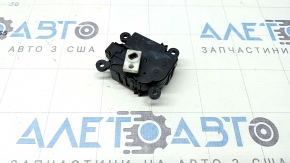 Актуатор моторчик привод печки Mazda CX-50 23-26