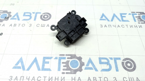 Актуатор моторчик привод печки Mazda CX-50 23-26
