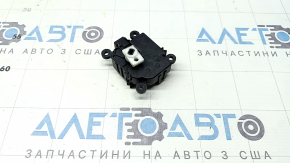 Актуатор моторчик привод печки Mazda CX-50 23-26
