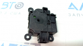 Актуатор моторчик привод печки Mazda CX-50 23-26
