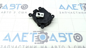 Актуатор моторчик привод печки Mazda CX-50 23-26