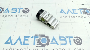 Клапан печки кондиционера Mazda CX-50 23-26 под auto