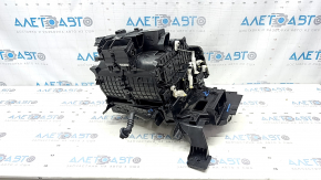 Ansamblu încălzire și aer condiționat auto Mazda CX-50 23-25 