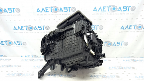 Корпус печки голый кондиционер Mazda CX-50 23-26 auto