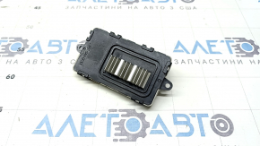 Резистор печки Mazda CX-50 23-26