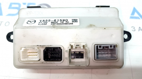 Резистор печки Mazda CX-50 23-26