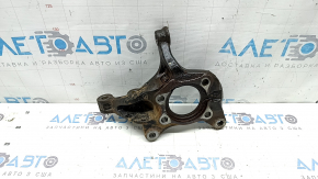 Цапфа передняя левая Mazda CX-50 23-26