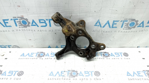 Цапфа передняя левая Mazda CX-50 23-26