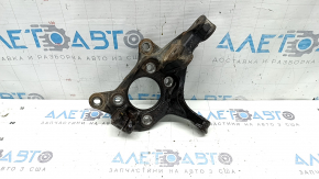 Mazda CX-50 punte față dreapta 23-25