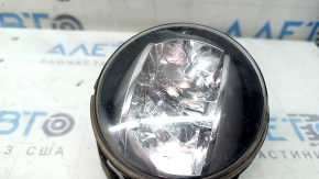 Противотуманная фара птф левая Lexus ES300h ES350 13-18 LED, песок