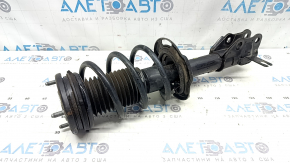 Стойка амортизатора в сборе передняя левая Mazda CX-50 23-26 под R17