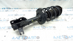 Стойка амортизатора в сборе передняя правая Mazda CX-50 23-26 под R17