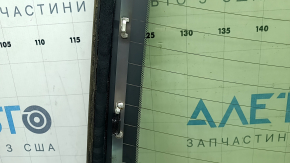 Стекло заднее Lexus ES300h ES350 13-18