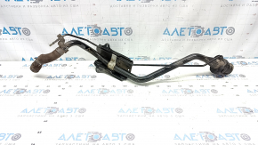 Заливная горловина топливного бака Mazda CX-50 23-26