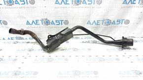Заливная горловина топливного бака Mazda CX-50 23-26