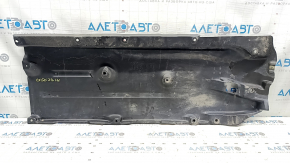Защита днища передняя левая Mazda CX-50 23-26
