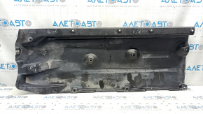 Protecție față dreapta pentru partea inferioară a caroseriei pentru Mazda CX-50 23-25