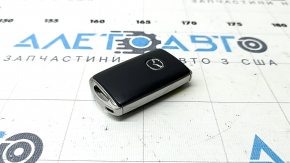Ключ smart Mazda CX-50 23-26 3 кнопки, тычки
