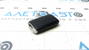 Ключ smart Mazda CX-50 23-26 3 кнопки, тычки