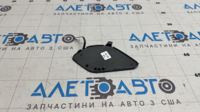 Заглушка буксировочного крюка переднего бампера BMW X1 F48 16-19
