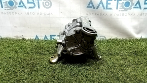 Масляный насос BMW 5 G30 20-23 B46B20B 2.0T RWD